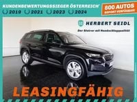 Gebraucht Skoda Kodiaq Tour 150 PS (110 kW) 2022 Schwarz SUV