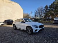 gebraucht Mercedes GLC220 d 4Matic AMG Line*Night Paket*Sternenhimmel