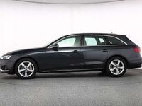 gebraucht Audi A4 Avant 40 TFSI Advanced NAV VIRTUAL ACC -39%