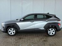 gebraucht Hyundai Kona Comfort 1.0 T-GDi / Navi PDC V.&H. m. Kamera Ke...