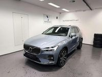 gebraucht Volvo XC60 T6 AWD Recharge Ultimate Bright Geartronic 388PS