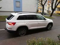 gebraucht Skoda Kodiaq 2.0 TDI 4x4 DSG Ambition