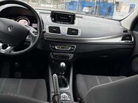 gebraucht Renault Mégane GrandTour Megane Tonic dCi 95
