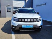 gebraucht Dacia Duster Extreme TCe 150 4x4