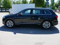 gebraucht Audi Q7 aus Altach - 170 kW und 10 km