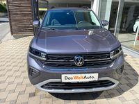 gebraucht VW T-Cross - Friends TSI