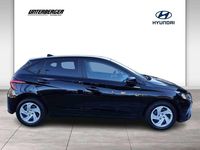 gebraucht Hyundai i20 (BC3) i-Line Plus 12 MPI
