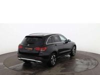 gebraucht Mercedes GLC200 d Aut LED RADAR LEDER NAVI R-CAM SITZHZG