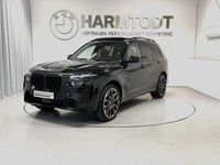Gebraucht BMW X7 M Sport 340 PS (250 kW) 2024 Schwarz SUV