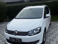 Gebraucht VW Sharan Highline 177 PS (130 kW) 2019 Van / Kleinbus