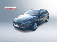 gebraucht Skoda Octavia Combi Selection TSI mHEV DSG