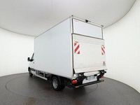 gebraucht Mercedes Sprinter 517 CDI Koffer LBW 4325