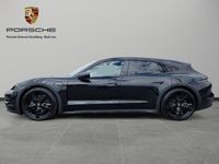 gebraucht Porsche Taycan 4 Cross Turismo