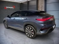 Neu BYD Sealion 7 389 kW (530 PS) 2026 Atlantis grey SUV