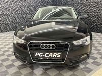 gebraucht Audi A5 Sportback 2.0 TDI