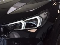 Gebraucht BMW iX1 150 kW (204 PS) 2023 Schwarz SUV