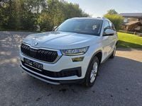 gebraucht Skoda Kodiaq 20 TDI DSG Ambition Limited Mirringlink LED Sc...