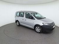 gebraucht VW Caddy TDI