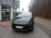 gebraucht Citroën Grand C4 Picasso BHDI 120 Seduction