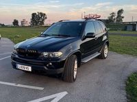 Gebraucht BMW X5 360 PS (264 kW) 2004 Schwarz SUV