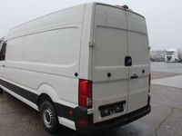 gebraucht MAN TGE Kasten 3,5t L3H2 2,0 TDI Lang