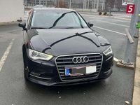Gebraucht Audi A3 Ambition 150 PS (110 kW) 2016 Limousine