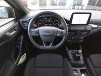 gebraucht Ford Focus Traveller 20 EcoBlue SCR ST-Line |Kamera |Navi...