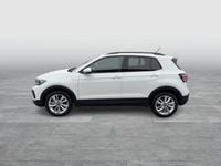 Neu VW T-Cross 95 PS (69 kW) 2025 Weiss  normal SUV
