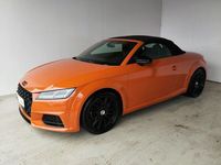 gebraucht Audi TT Roadster 40 TFSI