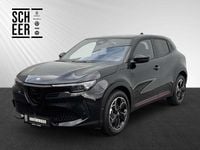 Neu Alfa Romeo Junior Edizione Speciale 114 kW (156 PS) 2025 Schwarz SUV