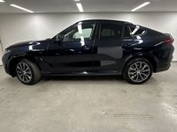 gebraucht BMW X6 xDrive30d M Sport Gestiksteuerung HK HiFi