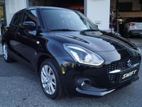 gebraucht Suzuki Swift 1,2 Hybrid DualJet 2WD Shine