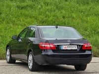 gebraucht Mercedes E220 CDI Top* Kredit* Automatik* Tempomat* Sitzheizung*