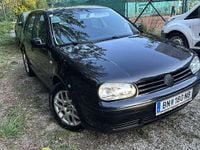 Gebraucht VW Golf IV GT 90 PS (66 kW) 2003 Limousine