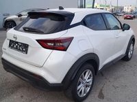 gebraucht Nissan Juke 1,0 DIG-T N-Connecta
