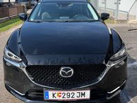 gebraucht Mazda 6 Sport Combi 20i TE Aut.