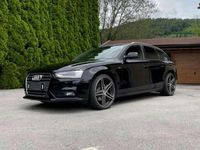 gebraucht Audi A4 A4Avant 2,0 TDI