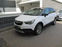 gebraucht Opel Crossland X 1.2 Turbo ECOTEC DI 120 Jahre Edition