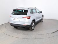 gebraucht Skoda Karoq Style TDI DSG