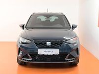 Gebraucht Seat Arona FR 95 PS (69 kW) 2025 Dunkelblau  normal SUV