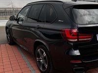 Gebraucht BMW X5 245 PS (180 kW) 2017 Schwarz SUV
