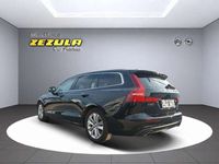 gebraucht Volvo V60 D3 AWD Momentum Pro Geartronic, Kamera, NAVI, L...