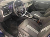 gebraucht Audi A3 Sportback 30 TFSI advanced *ACC*VOLL-LED*SHZ* 8...