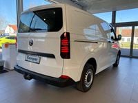 gebraucht VW Transporter Kastenwagen Kastenwagen TDI