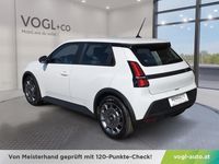 gebraucht Renault R5 E-TECH ELECTRIC Evolution 120 PS urban