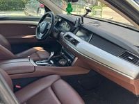 Gebraucht BMW 530 Gran Turismo 258 PS (189 kW) 2014 Limousine