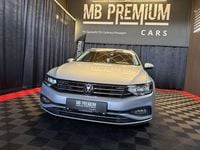 gebraucht VW Passat Variant Business *DSG*2l*122-PS*LED*KAMERA*