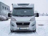 Gebraucht Fiat Ducato 150 PS (110 kW) 2019 Grau Van