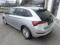 gebraucht Skoda Scala Ambition Sport TSI DSG