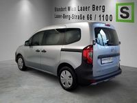 Gebraucht Nissan Townstar N-Connecta 131 PS (96 kW) 2023 Grau Van
